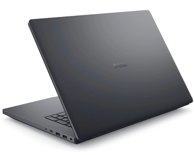 DELL Pro Max 18 Plus 18 inch QHD+ 120Hz 500nits Core Ultra 9 285HX 64GB 1TB SSD RTX PRO 3000 12GB Backlit FP SC Win11Pro 3yr ProSupport laptop