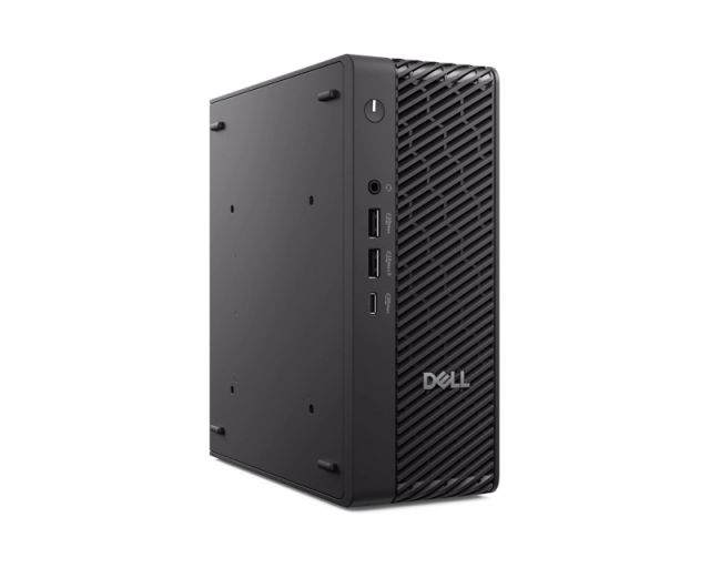 DELL Pro Max Micro Core Ultra 7 265 16GB 1TB SSD RTX A1000 8GB Win11Pro 3yr ProSupport + WiFi 