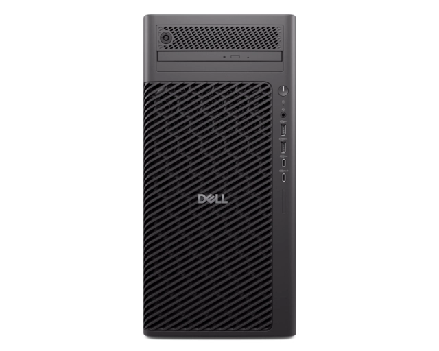 DELL Pro Max Tower T2 Core Ultra 7 265 32GB 1TB SSD RTX A2000 16GB Win11Pro 3yr ProSupport 