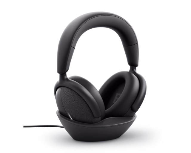 DELL Pro Premium Wireless ANC Headset WL7024 