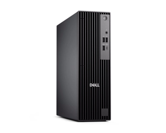 DELL Pro Slim Core Ultra 7 265 16GB 512GB SSD Win11Pro 3yr ProSupport 