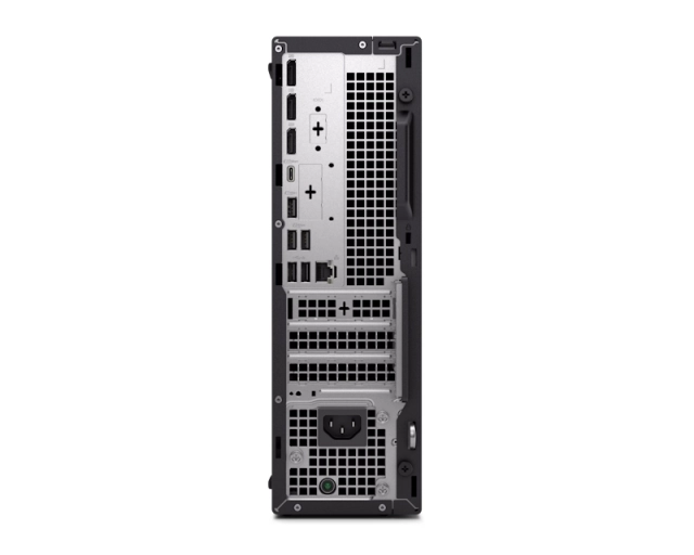 DELL Pro Slim Plus Core Ultra 7 265 8GB 512GB SSD Win11Pro 3yr ProSupport + WiFi 