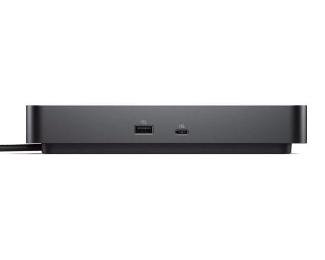 DELL Pro Thunderbolt 4 Dock WD25TB4 with 180W AC Adapter 