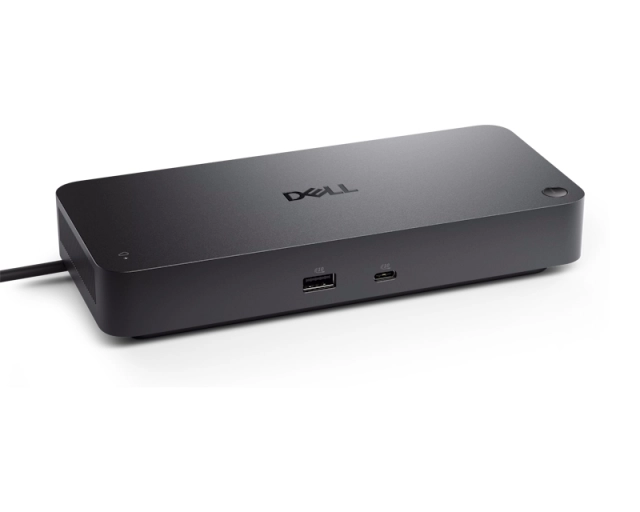 DELL Pro Thunderbolt 5 Smart Dock SD25TB5 with 300W AC Adapter 
