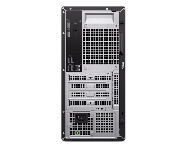DELL Pro Tower Essential i3-14100 8GB 512GB SSD Win11Pro 3yr ProSupport + WiFi 