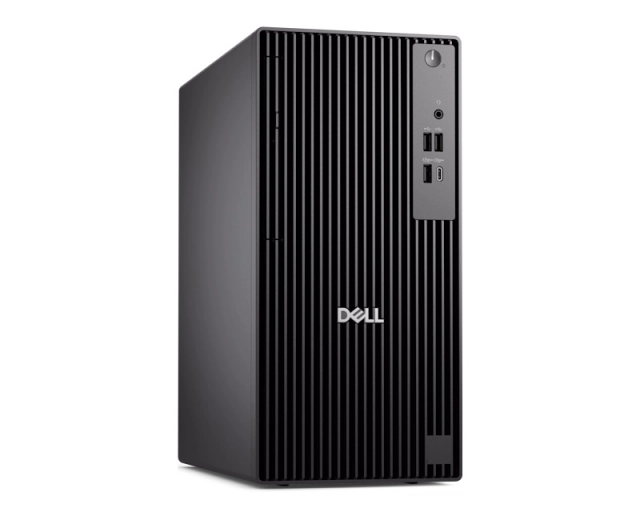 DELL Pro Tower Ryzen 5 8500G 8GB 512GB SSD DVDRW Win11Pro 3yr ProSupport 
