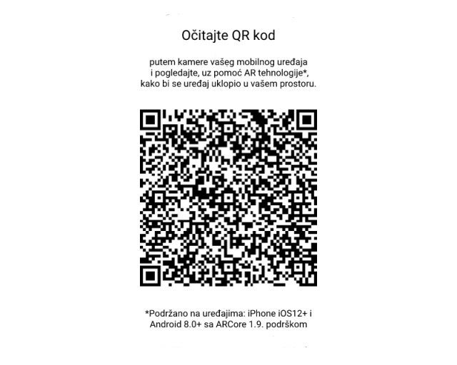 DELL Torba za laptop 14 inch Ecoloop Pro Classic Briefcase CC5425C 3yr 