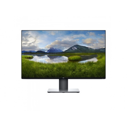 DELL U3219Q monitor 31.5 IPS 4K 1X HDMI, 1X DP, 1X USB TYPE C (2210-AQUO)