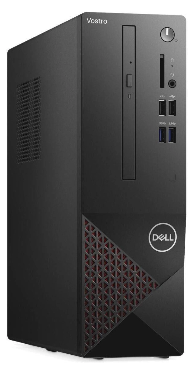 DELL VOSTRO 3681/CORE I5-10400/8GB/512GB SSD/INTELUHD 630/DVD RW/WLAN +BT/KB/MOUSE/W10PRO