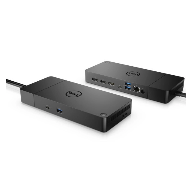 DELL WD19DCS 240W docking station (210-AZBW)