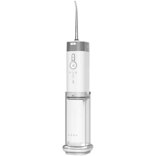 Dental Irrigator: 3.7V, 8W, 2500mAh, 200ML