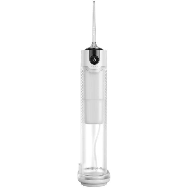 Dental Irrigator with Magnetic nozzles: 3.7V, 8W, 2500mAh, 240ML