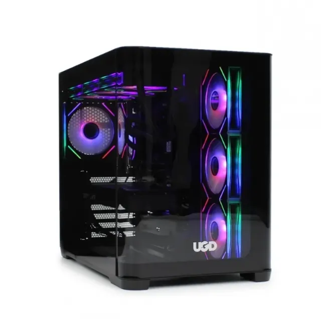 Računar R7 7800X3D/B650/RTX5080/32GB/1TB/1000W