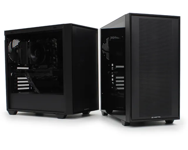 EWE PC AMD GAMING računar Ryzen 5 9600X 32GB 1TB RTX5060Ti 16GB