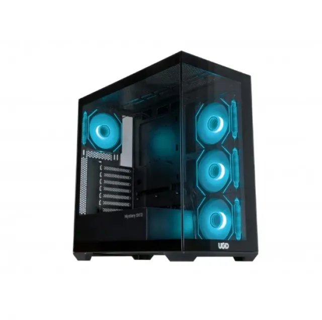 Računar R5 9600X/B650/RX9060XT 16GB/32GB/1TB/650W