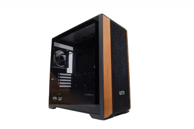 Računar R5 7500F/B650/RX9060XT 16GB/32GB/1TB/650W