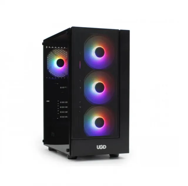 Računar i5-10400F/H510/GTX1660Ti/16GB/500GB/600W