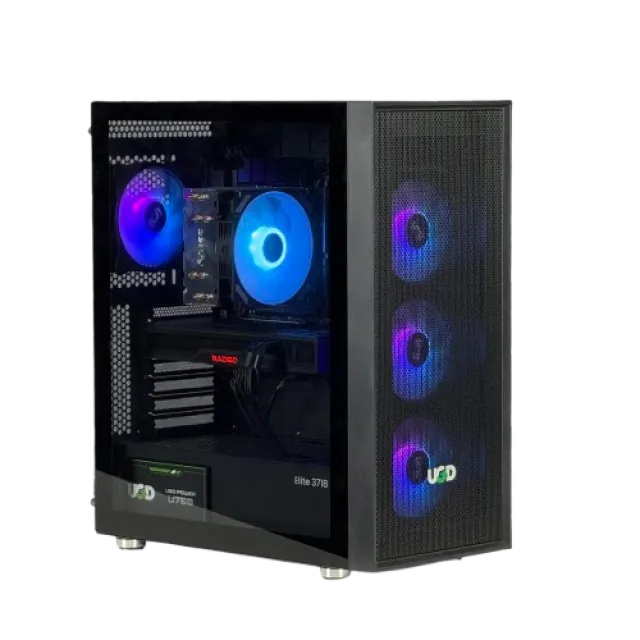 Računar R5 7600X/B650/RX6750XT/32GB/1TB/750W