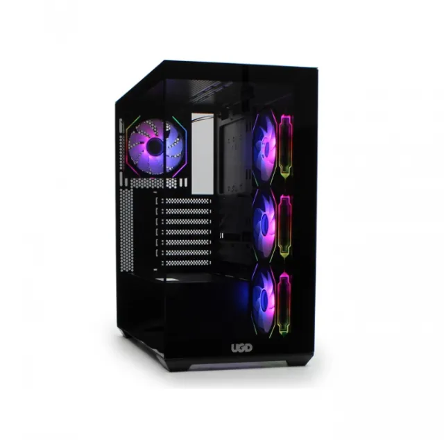 Računar R7 7800X3D/B650/RX9070XT/32GB/1TB/850W