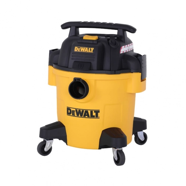 DEWALT usisivač za suvo i mokro usis. 20l + utič. DXV20PTA