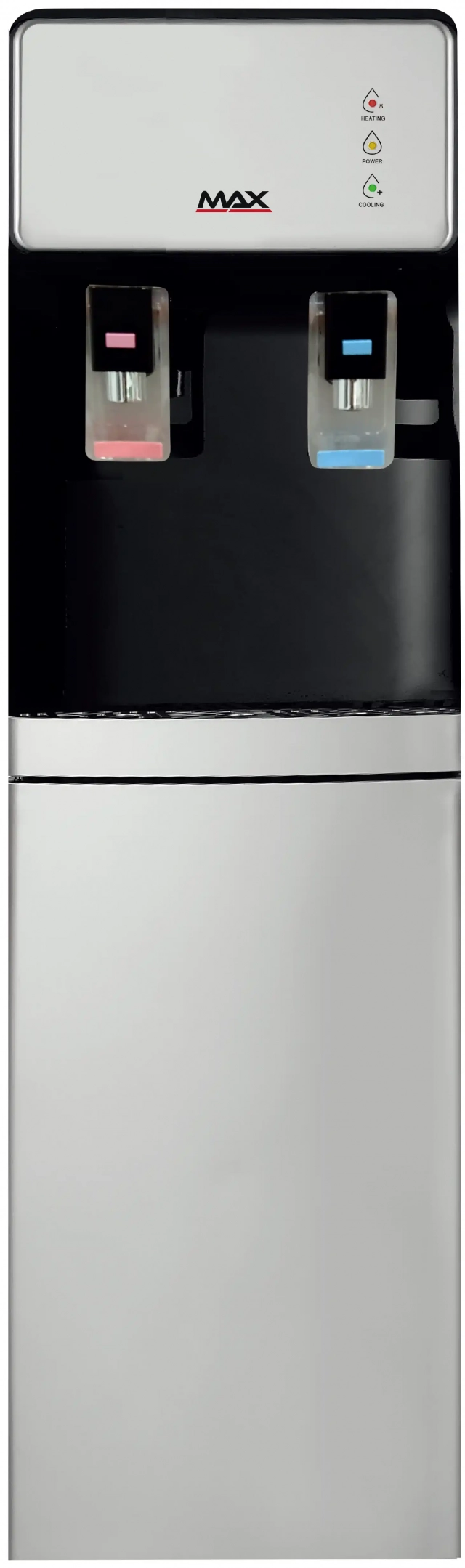 Dispanzer za vodu MAX WDM601G