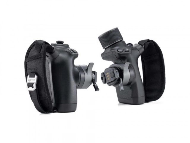 DJI Ronin 4D Handgrip Combo