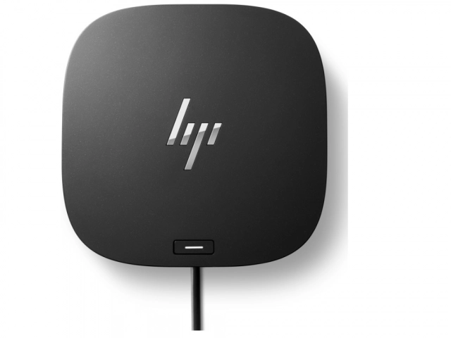 HP PSG Dock HP USB-C Universal G5/svi USB-C laptopovi/RJ45, 2DP, HDMI, 2 USB-A, USB-C, 2 audio/AC adapter