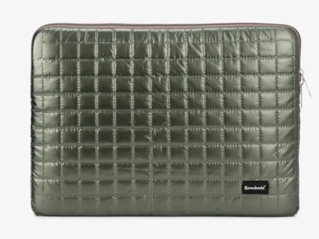 Futrola BOMBATA 100gr sleeve 13" Khaki Green