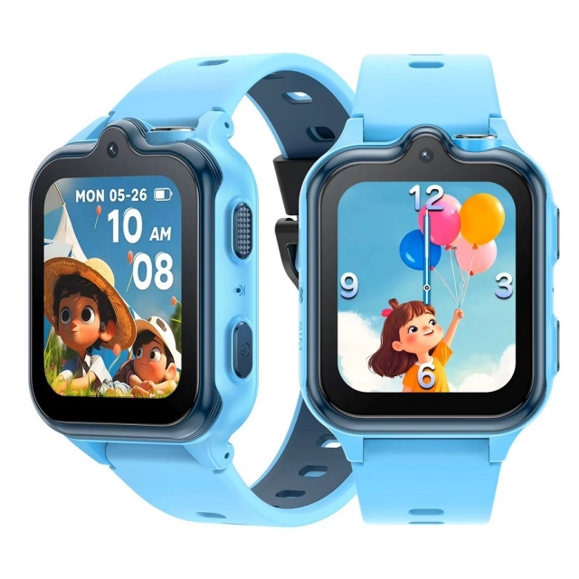 Doogee Kids Watch Anyscene S3 Aqua blue
