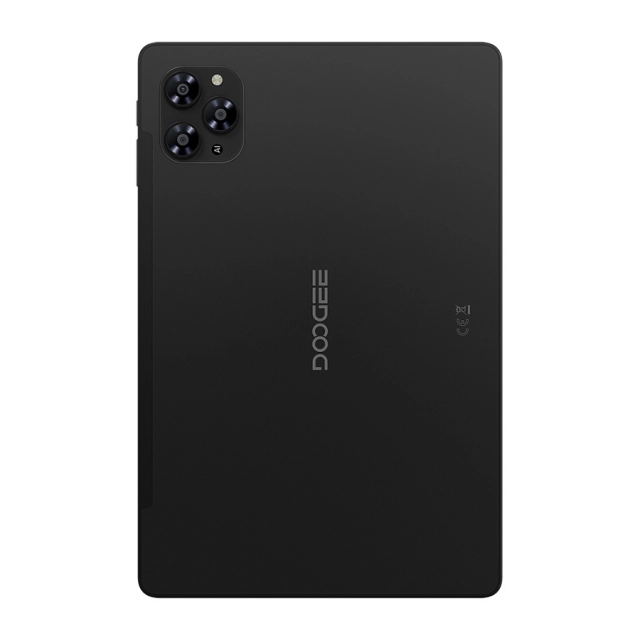 Doogee Tab G6 VIP Edition 4G 6+256 Black