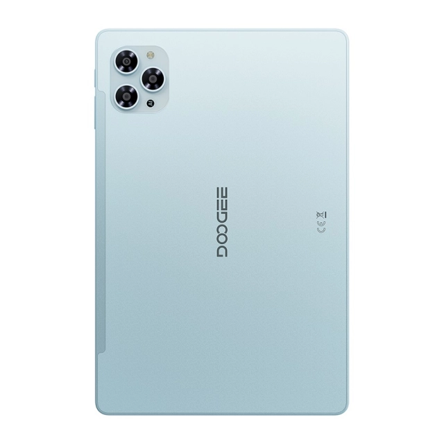 Doogee Tab G6 VIP Edition 4G 6+256 Blue