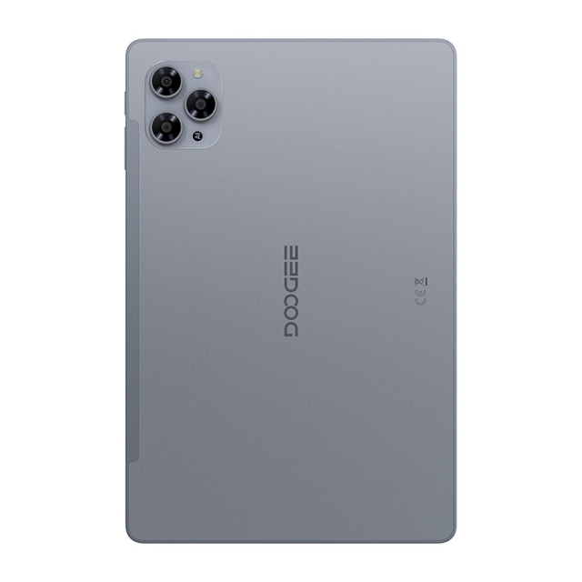 Doogee Tab G6 VIP Edition 4G 6+256 Gray