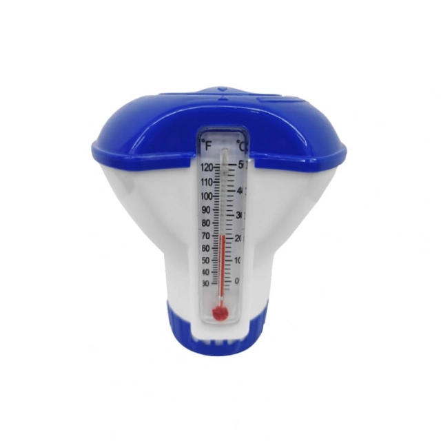 Dozer za hlor sa termometrom ED-26-398403