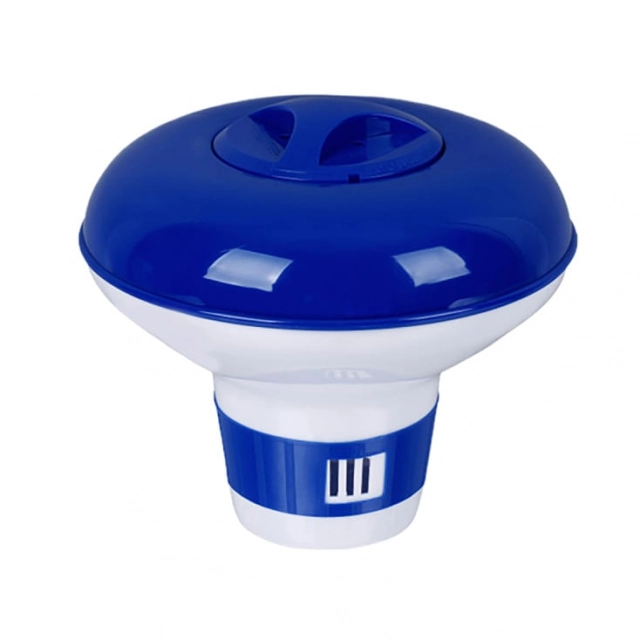 Dozer za hlor, za tablete 200g MC-1161431