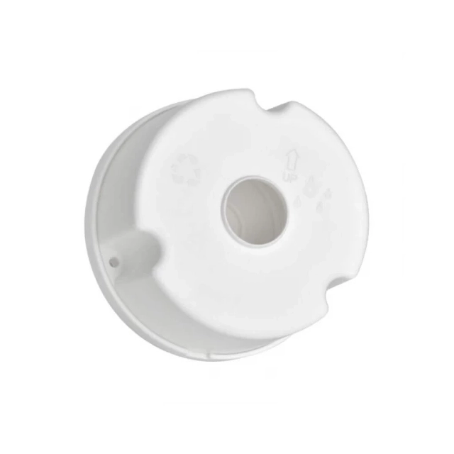 Dozna za kameru aluminijumska okrugla Tip4