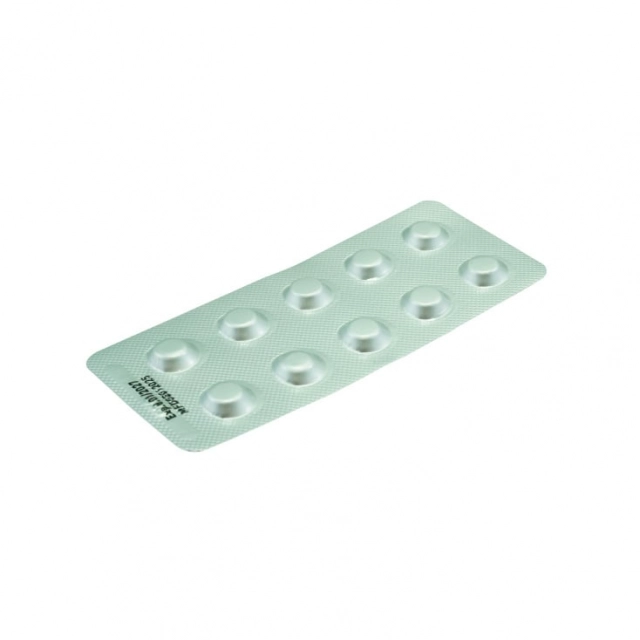 DPD tablete za merenje vrednosti hlora MC-116145