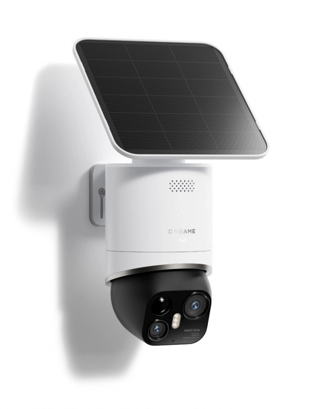 Dreame NAVO Elite 1 OutCam