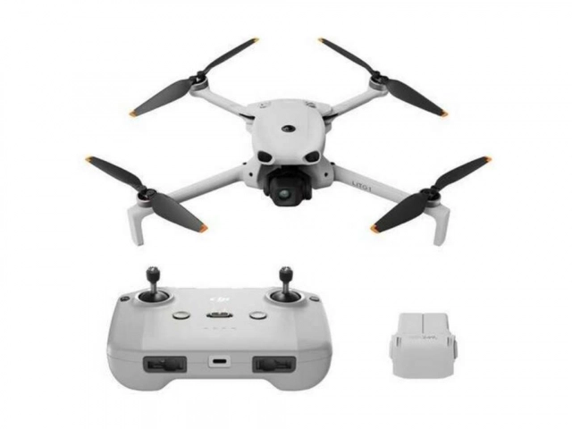 Dron DJI Lito 1