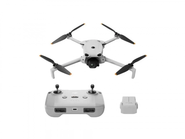 Dron DJI Lito X1