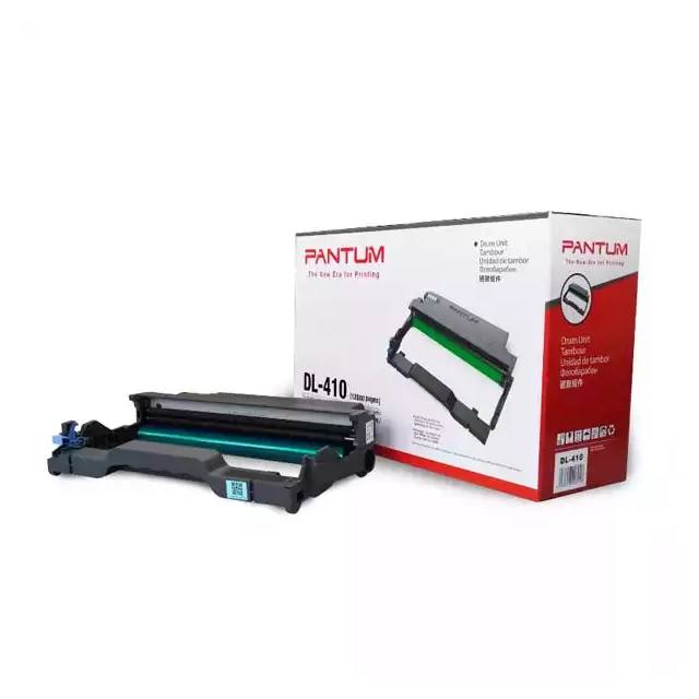 Drum Pantum DL-410 P3010dw/P3300dn/P3300dw/M6700dw/M7100dn/M7100dw/M7310dw 12000str.