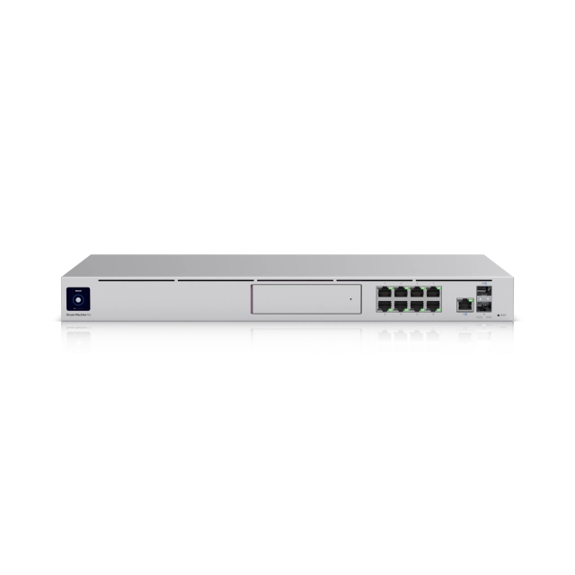 DSL Router Ubiquiti UniFi Dream Machine Pro UDM-Pro