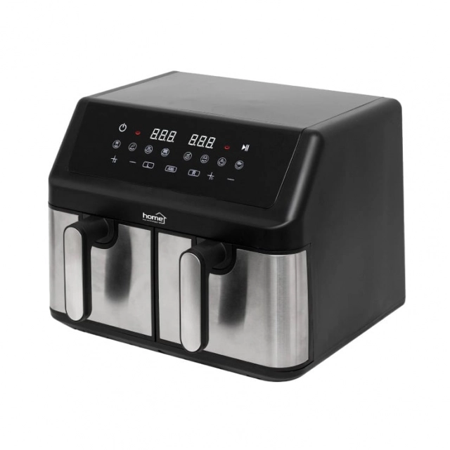 Dupla friteza na vruć vazduh 2x4.5l 2000W HGAF29