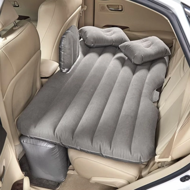 Dusek na naduvavanje za auto JWD-01