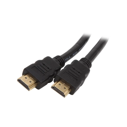 E-GREEN Kabl HDMI 1.4 M/M 20m crni 
