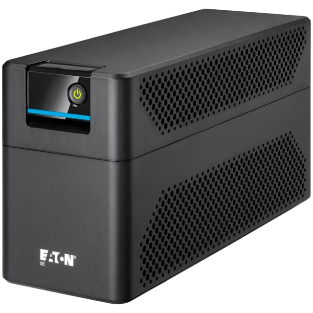 Eaton 5E 700 DIN G2 UPS 1/1phase 700VA, 5E 700 DIN G2