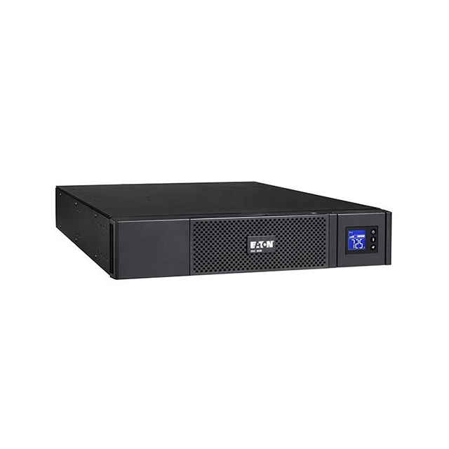 Eaton UPS 5SC 3000VA/2700W Rack/Tower, Line-interactive, 1 IEC-320-C20, 184V-276V, 8 IEC-320-C13 + 1 IEC-320-C19, 1 USB port + 1 RS232 + 1 mini terminal block, 1 slot for Network management card, 2yr warranty