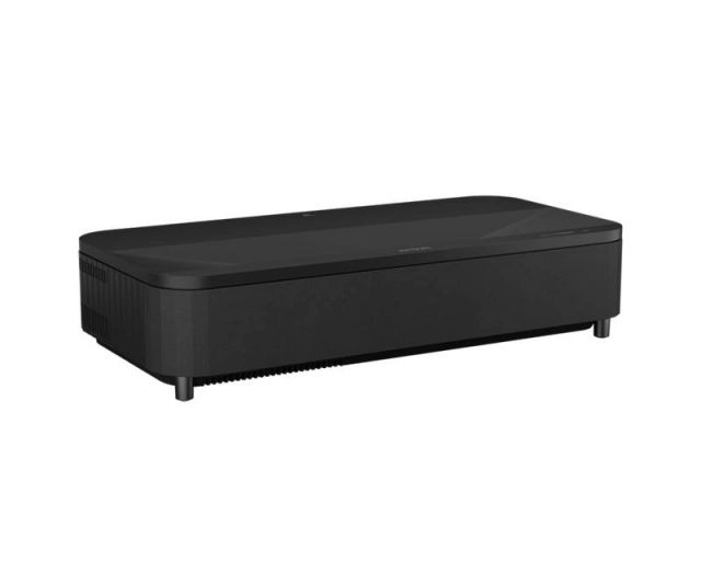 EPSON EH-LS800B ultra short throw Laser 4K PRO-UHD 4000 ANSI lumena 2500000:1 WiFi projektor 