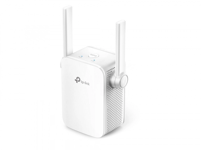 Ekstender dometa TP-LINK TL-WA855RE Wi-Fi/N300/300Mbps/1xLAN/2x eksterna antena