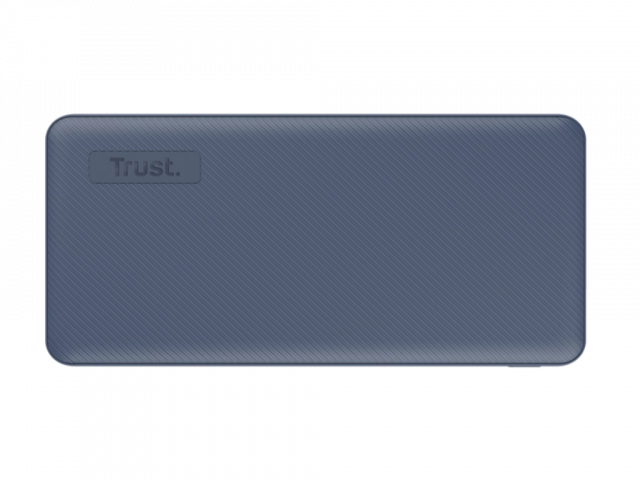 Eksterna baterija TRUST MAXO PRIMO 20.000K Powerbank ECO/plava