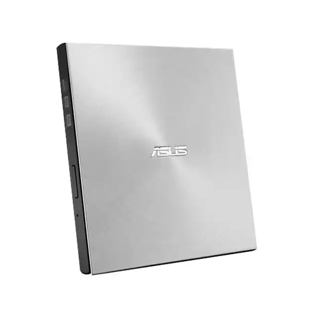 Eksterni DVD-RW ASUS 90DD01X2-M29000 Srebrni